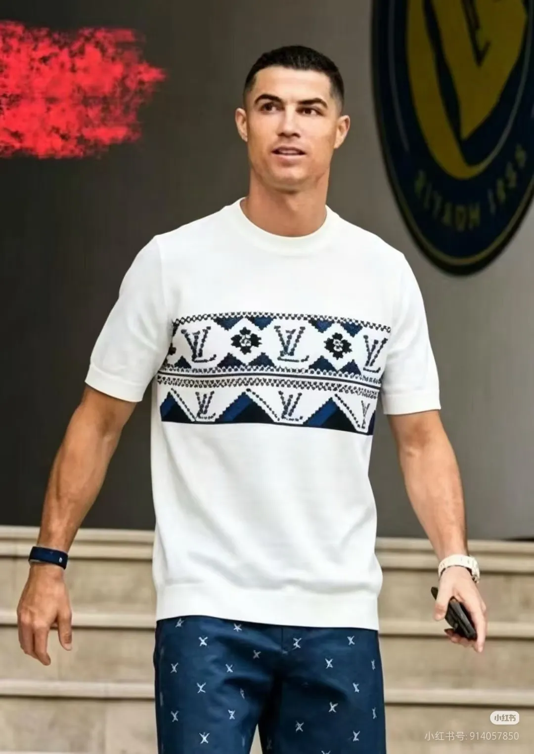 Louis Vuitton/